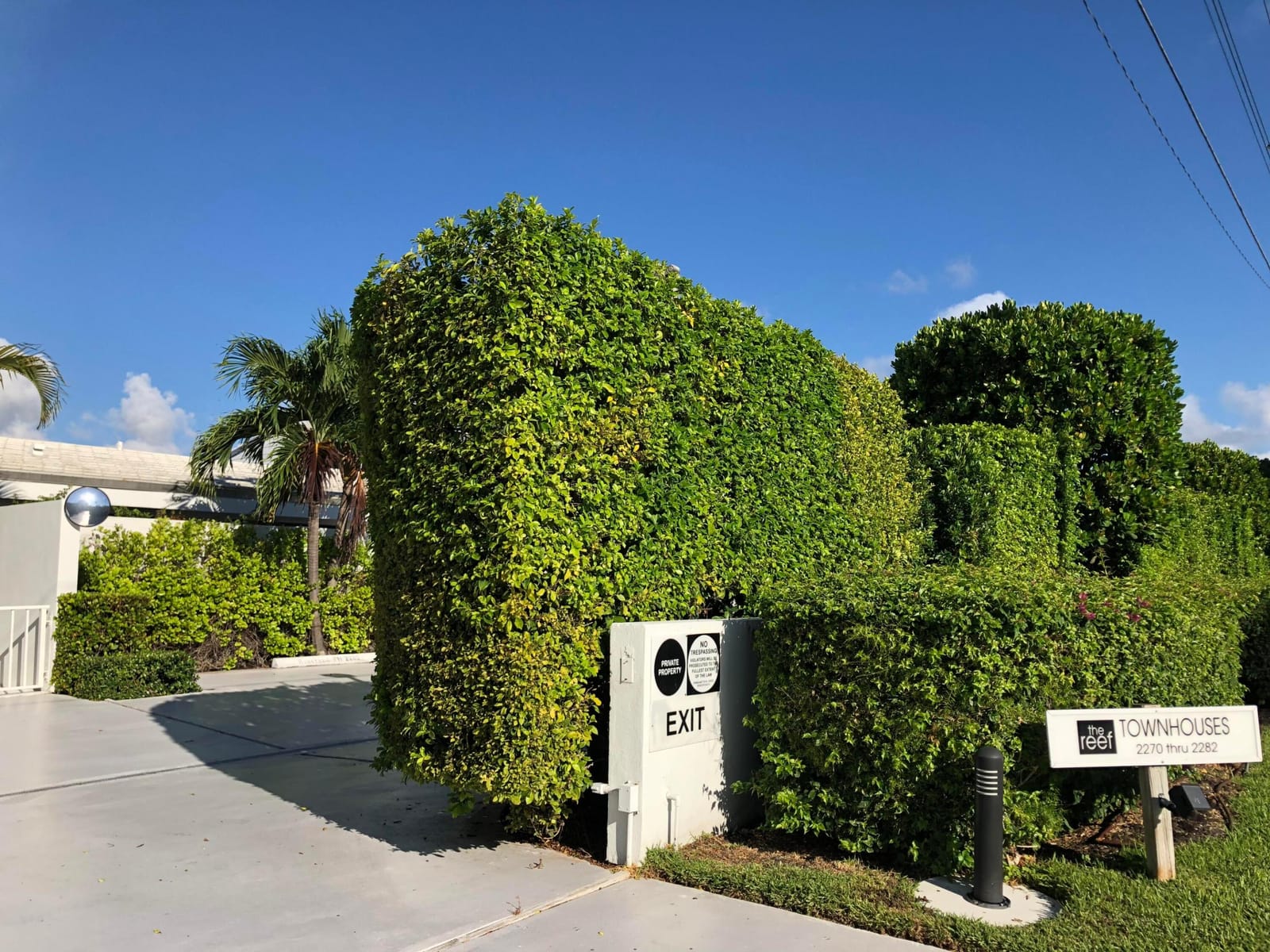 2272 S Ocean Boulevard T6, Palm Beach, FL 33480 photo 4