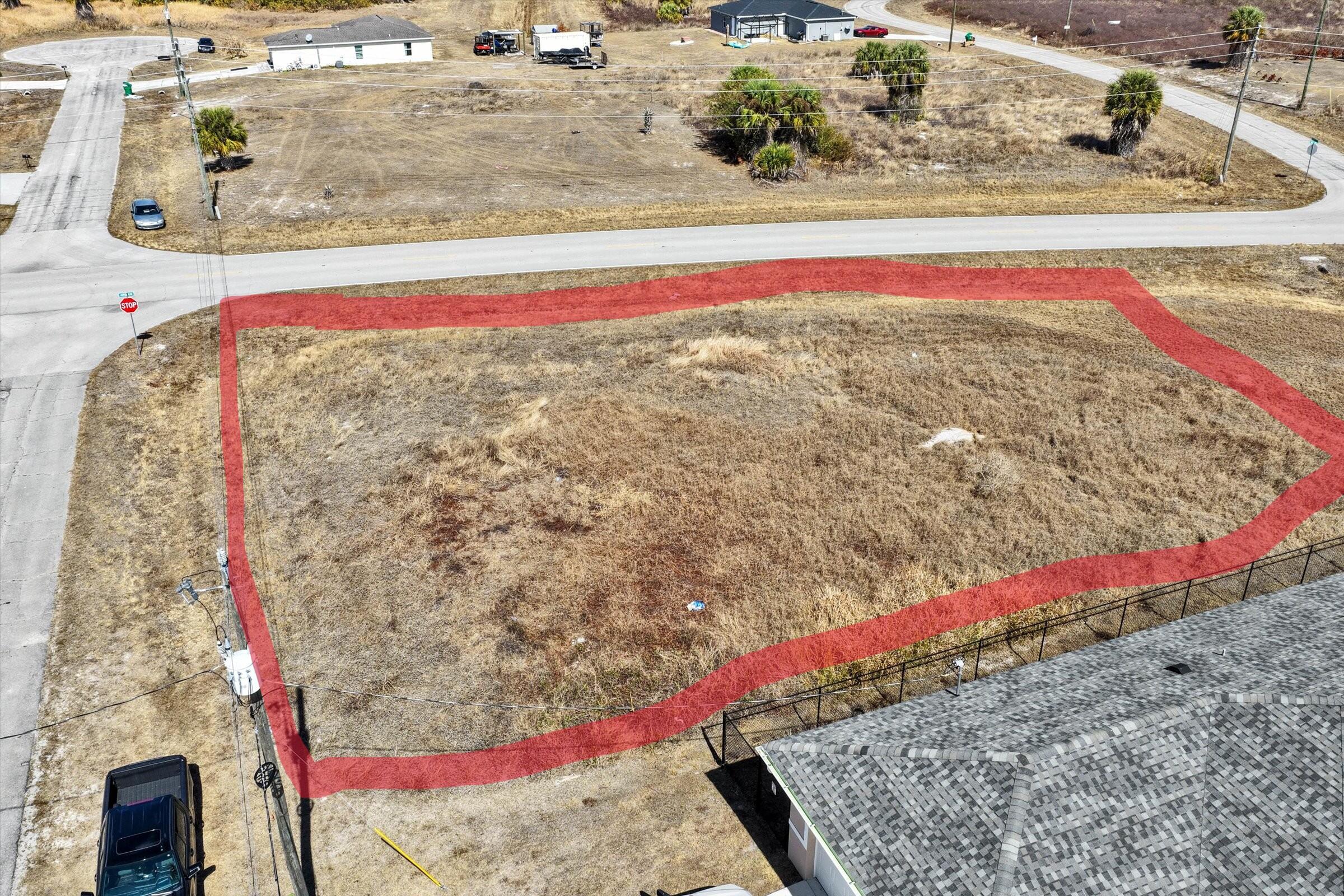 Blk 34 Naples Street Street, LaBelle, FL 33935, Labelle