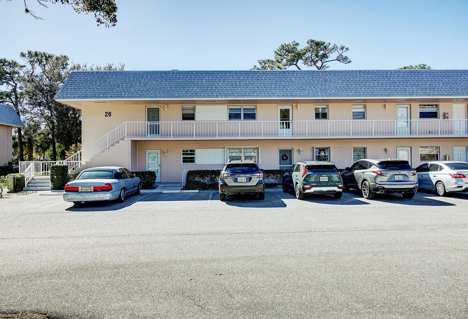 18081 SE Country Club Drive 26-257, Jupiter, FL 33469 photo 2
