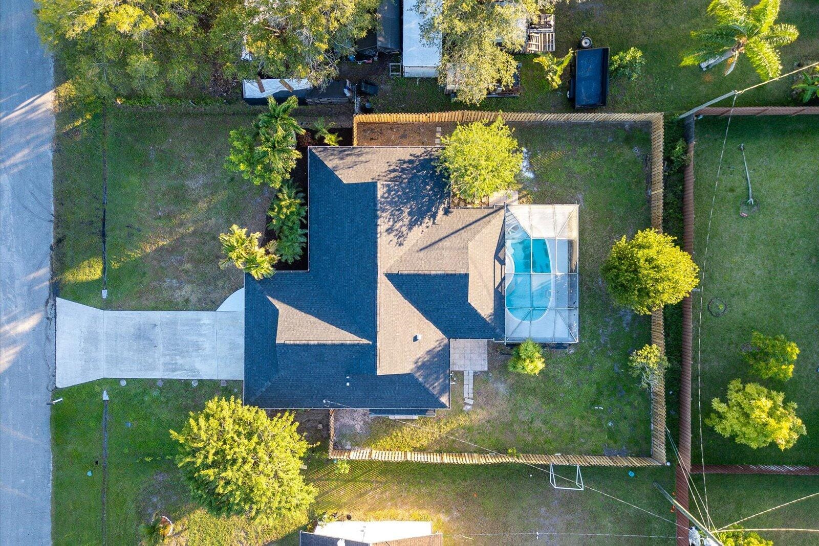 1192 SW Irving Street, Port St. Lucie, FL 34983