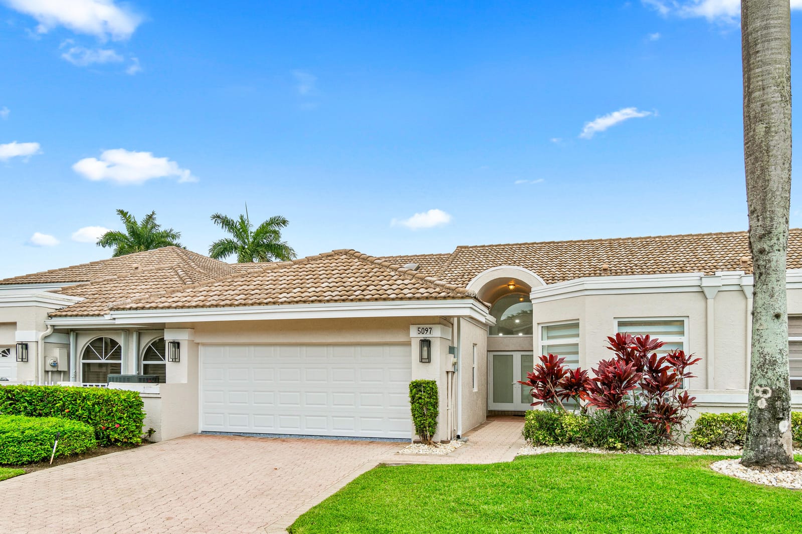 5097 Windsor Parke Drive, Boca Raton, FL 33496 photo 2
