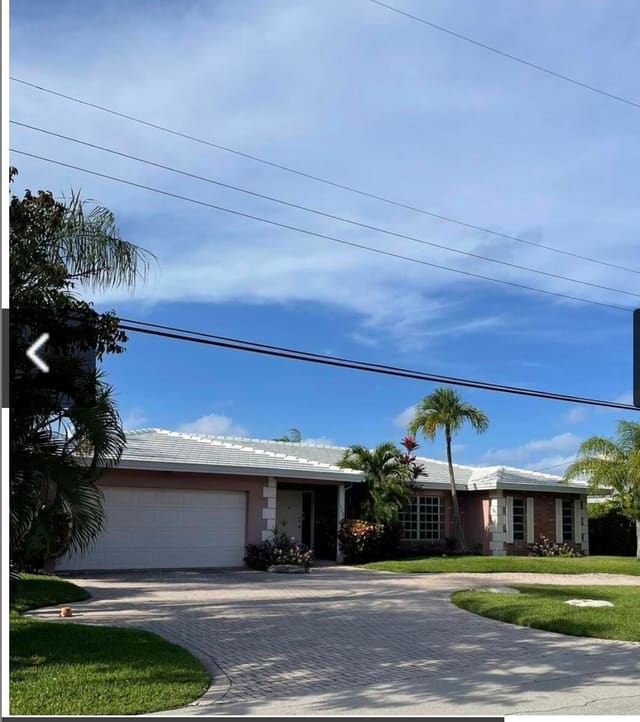 823 Forsyth Street, sold in Bel-Marra, Boca Raton, FL