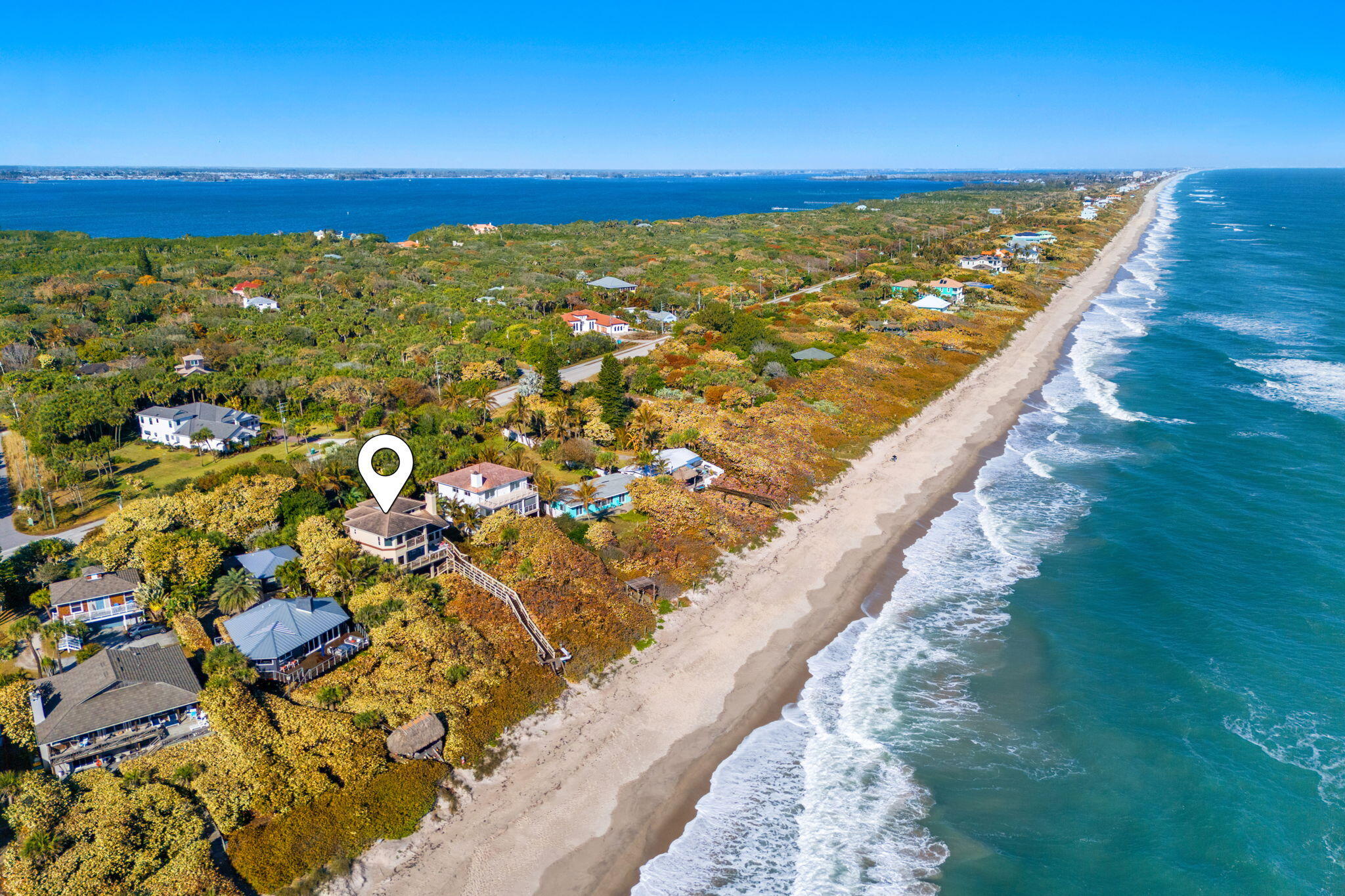9085 S Highway A1a, Melbourne Beach, FL 32951 photo 22