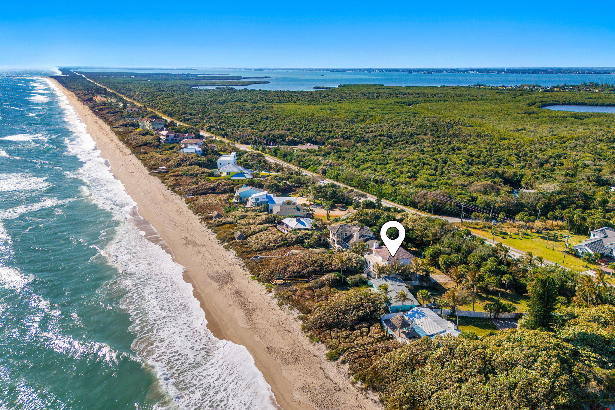9085 S Highway A1a, Melbourne Beach, FL 32951 photo 23
