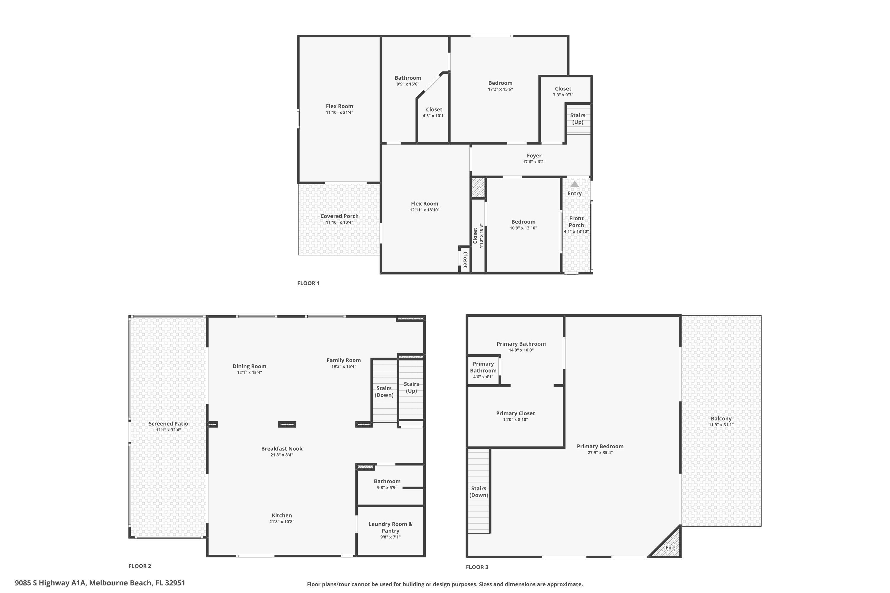 9085 S Highway A1a, Melbourne Beach, FL 32951 photo 26