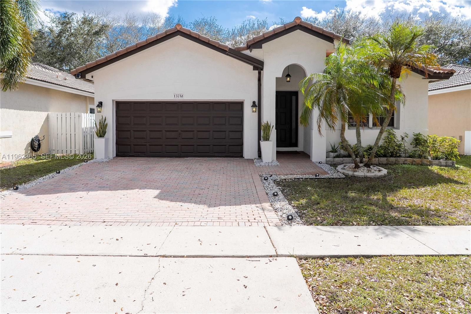 13746 SW 32nd Street, Miramar, FL 33027, Miramar