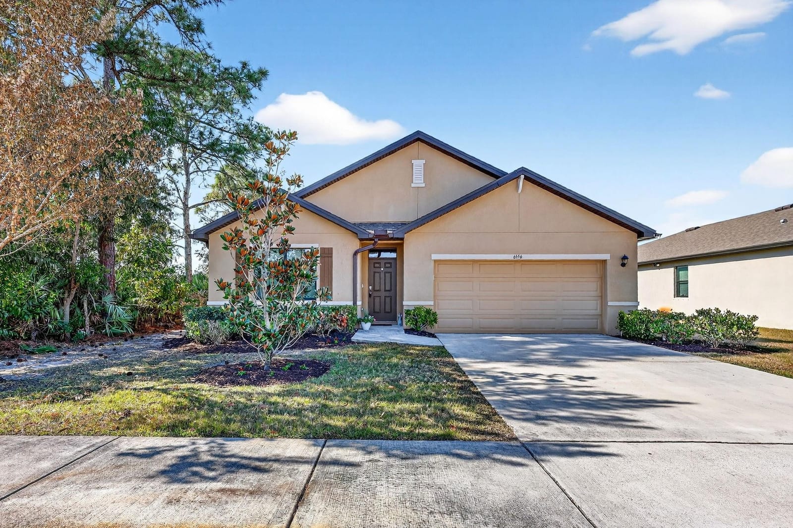 6556 NW Oaklawn Way, Port St. Lucie, FL 34983 photo 25