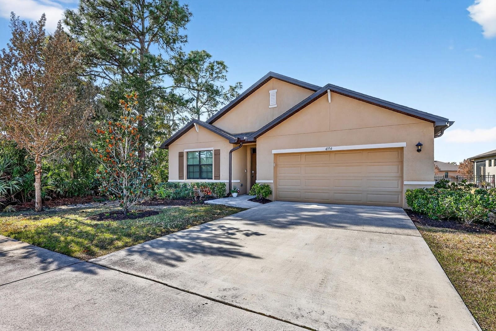 6556 NW Oaklawn Way, Port St. Lucie, FL 34983 photo 26