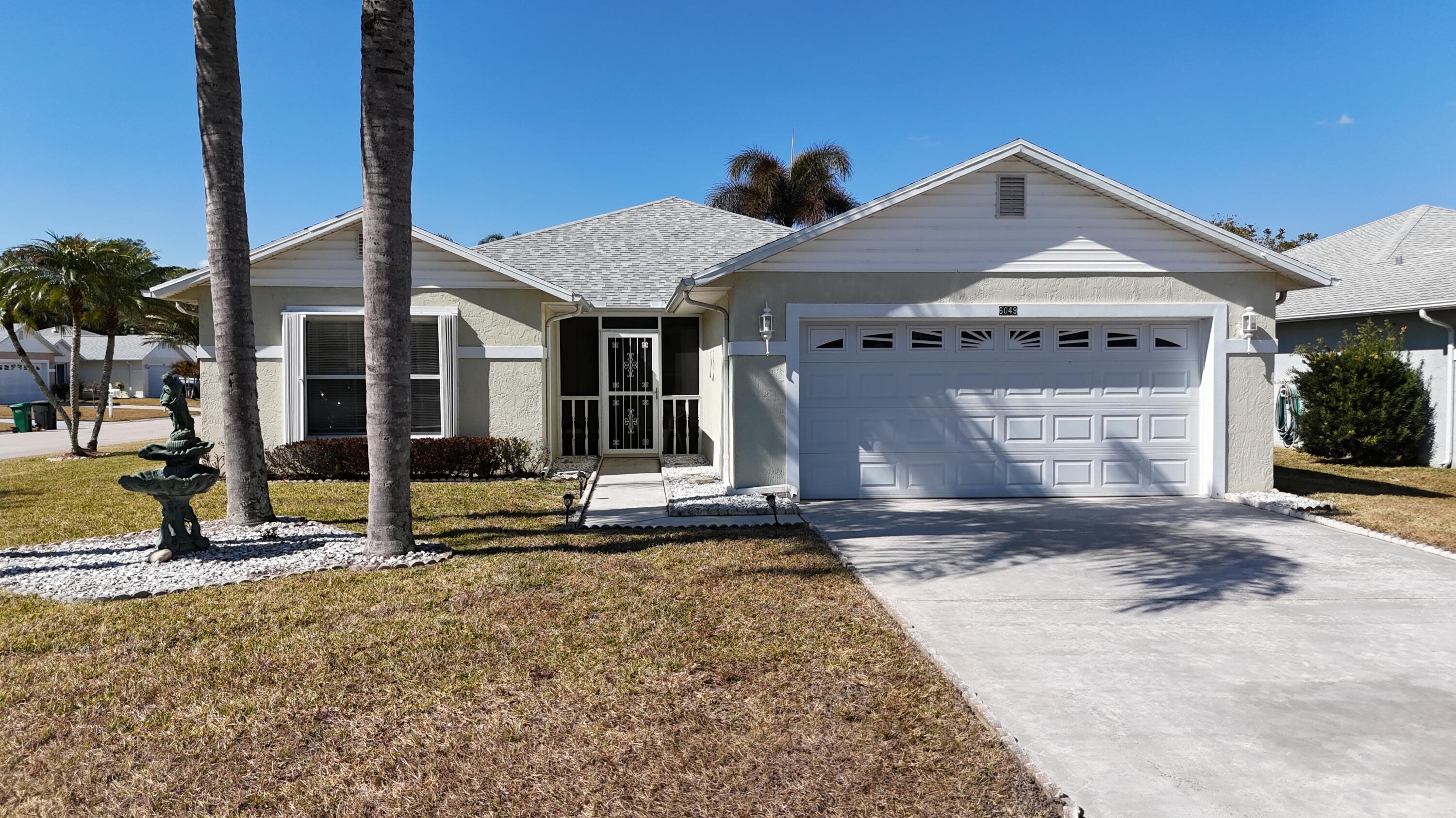6049 Travelers Way, Fort Pierce, FL 34982, Fort Pierce