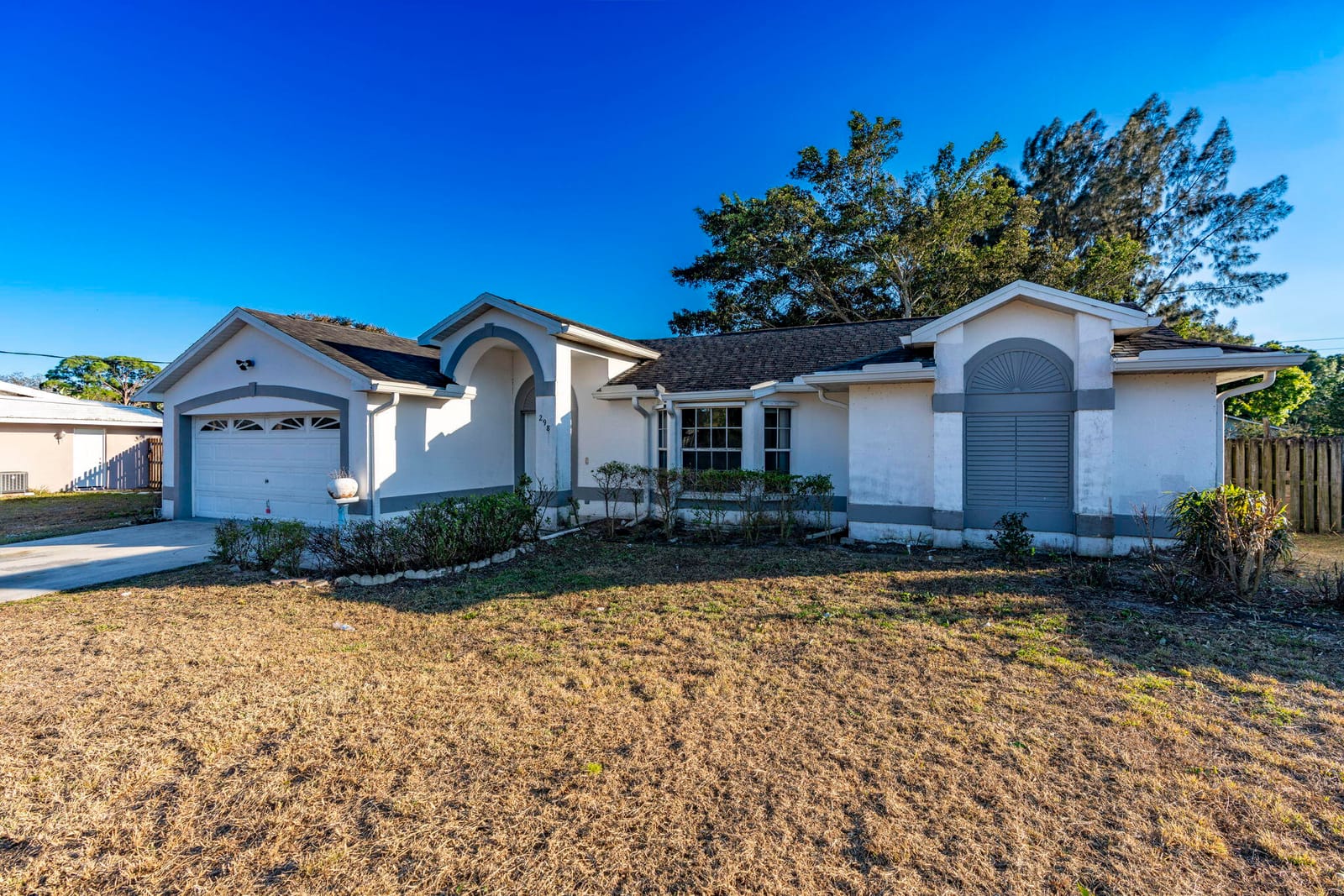 298 SW Eyerly Avenue, Port St. Lucie, FL 34953