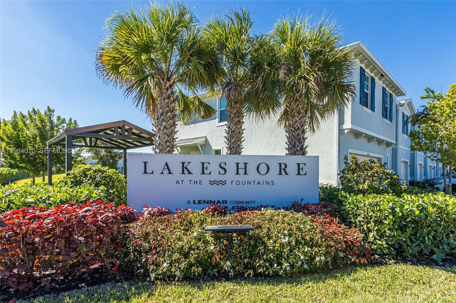 4303 Hammock Grove Drive, Lake Worth, FL 33467 photo 29