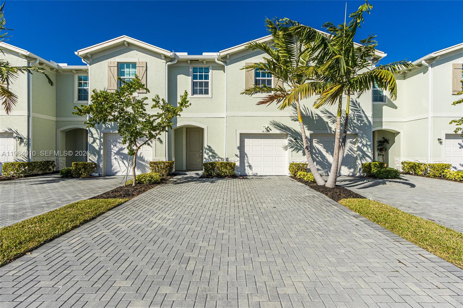 4303 Hammock Grove Drive, Lake Worth, FL 33467, Lake Worth