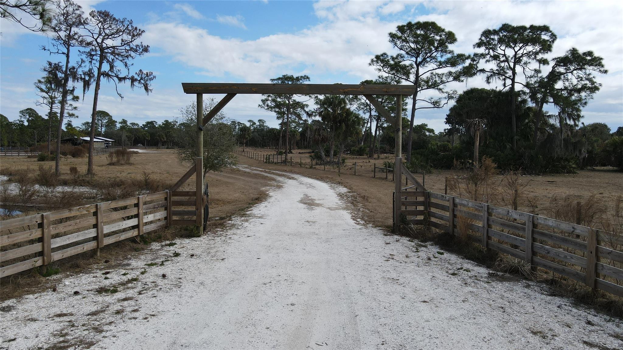 4801 SW Wild Turkey Lane, Okeechobee, FL 34974, Okeechobee