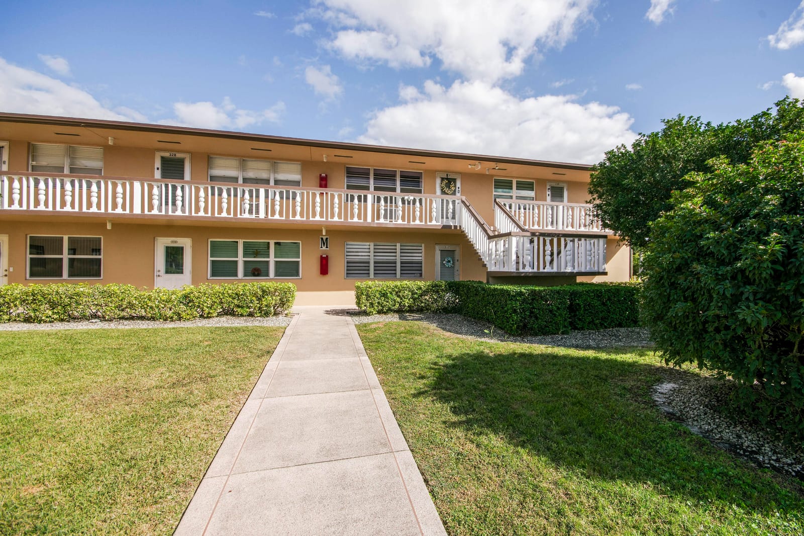 330 Andover M, West Palm Beach, FL 33417 photo 11