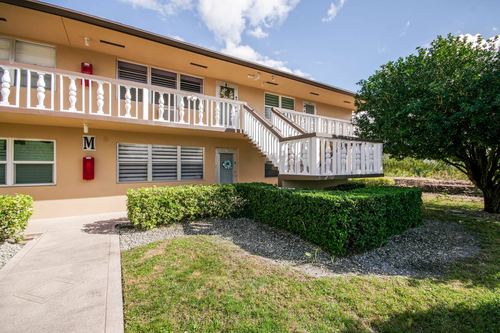 330 Andover M, West Palm Beach, FL 33417 photo 12