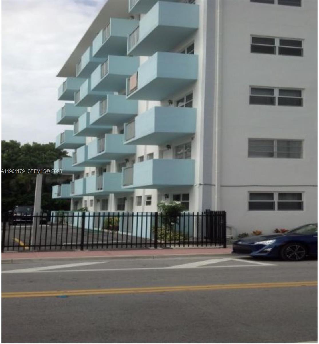 801 Meridian Avenue 3B, Miami Beach, FL 33139, Miami Beach
