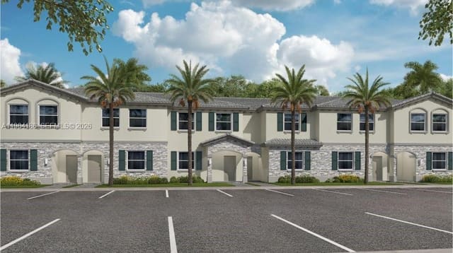 1172 SE 1st Terrace, Le Jardine, Florida City, FL