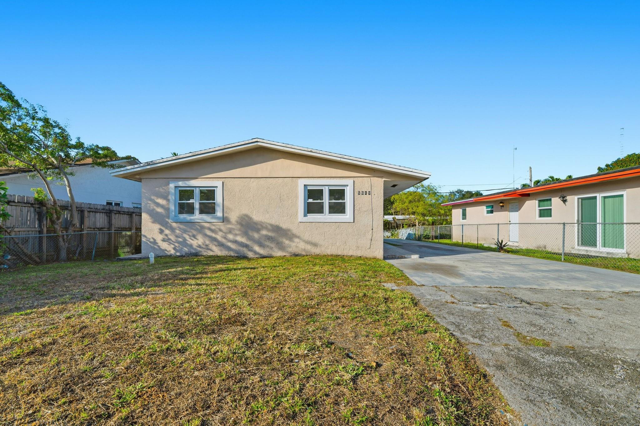 5649 SW 36th Court, West Park, FL 33023, West Park