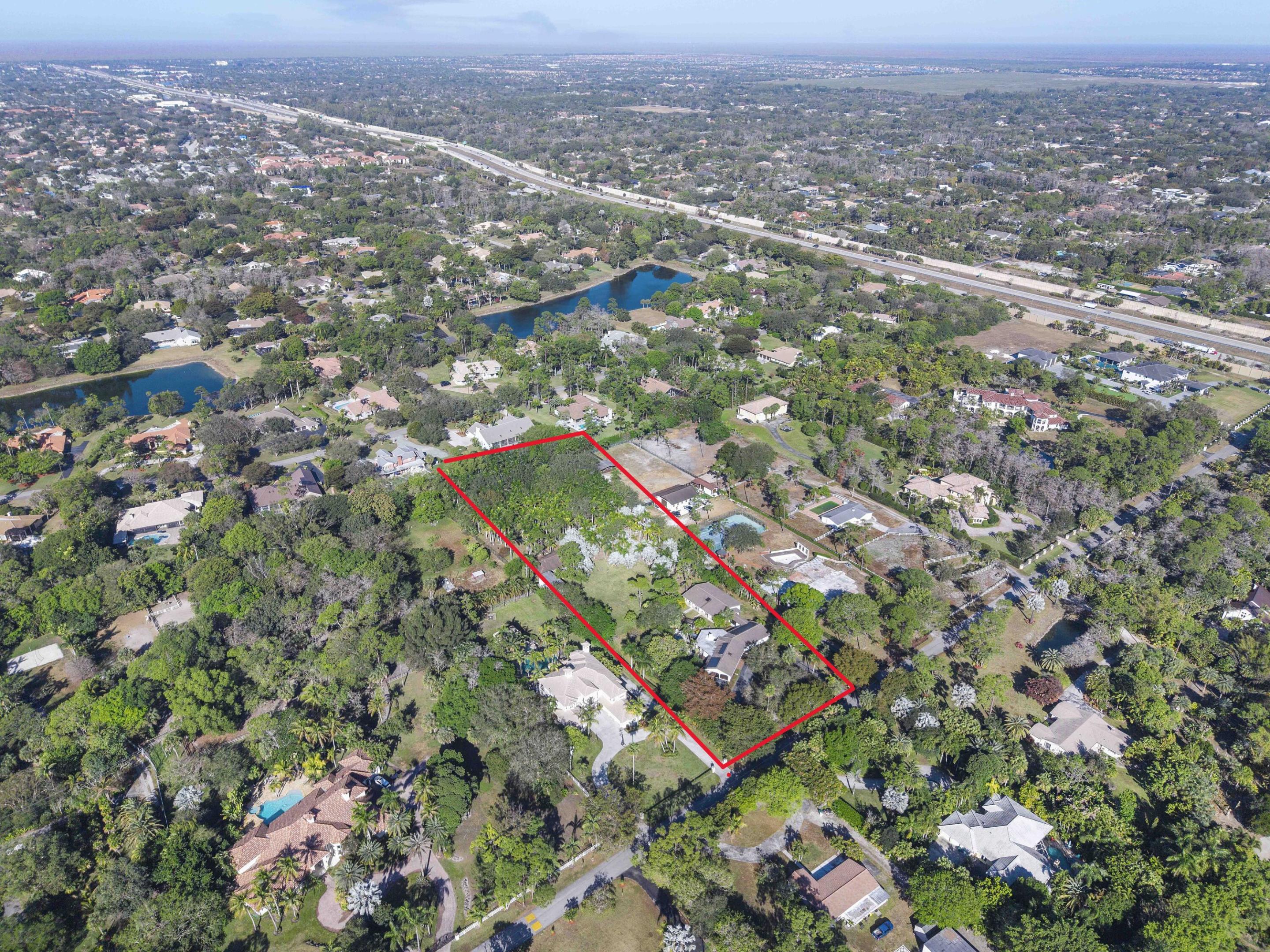 5351 Godfrey Road, Parkland, FL 33067, Parkland