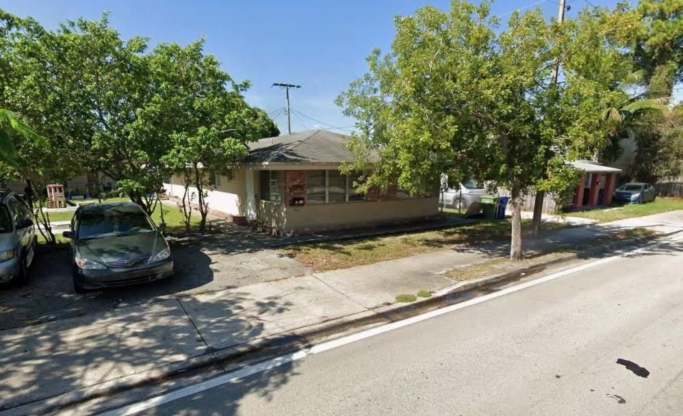 510 NW 13th Street, Fort Lauderdale, FL 33311, Fort Lauderdale