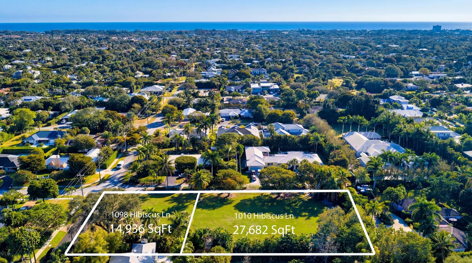 1010 Hibiscus Lane, Delray Beach, FL 33444 photo 1