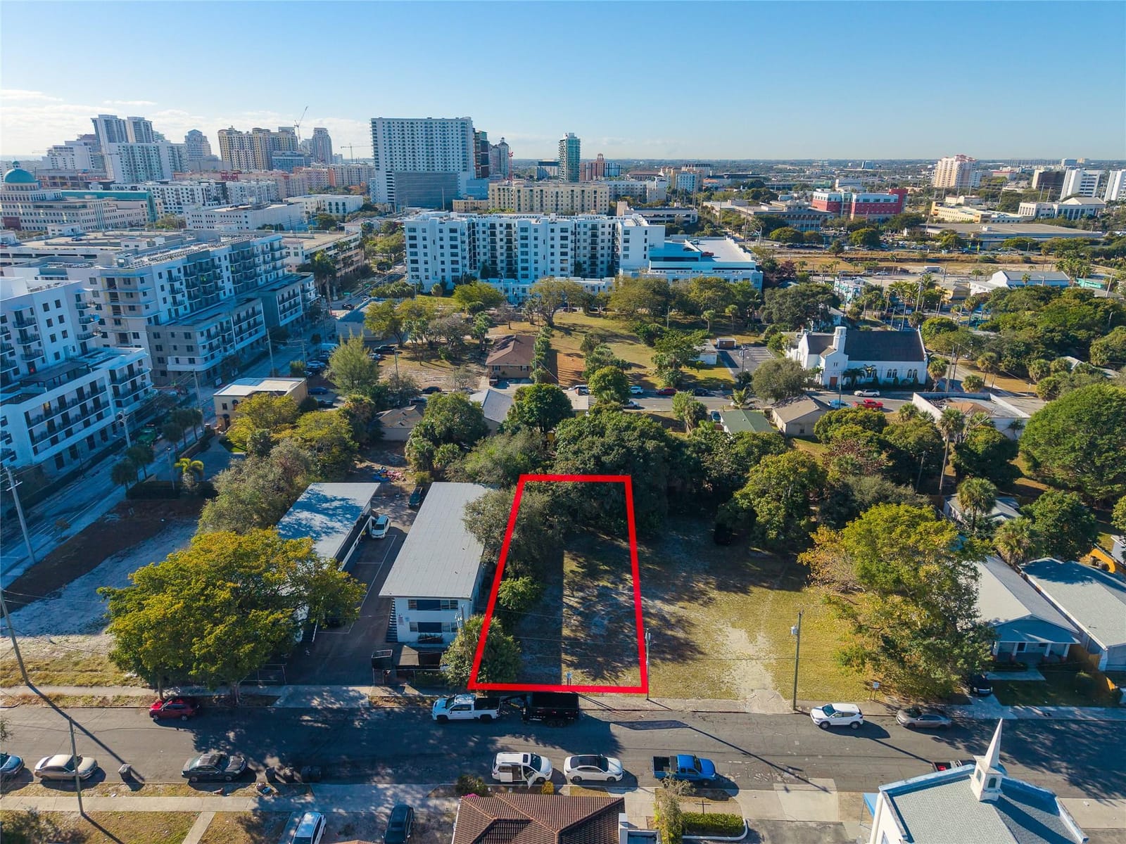 614 5th Street, West Palm Beach, FL 33401