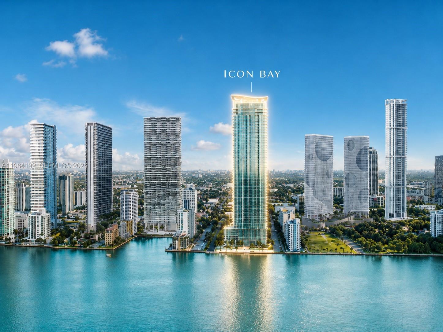 460 NE 28th Street 1602, Miami, FL 33137, Miami