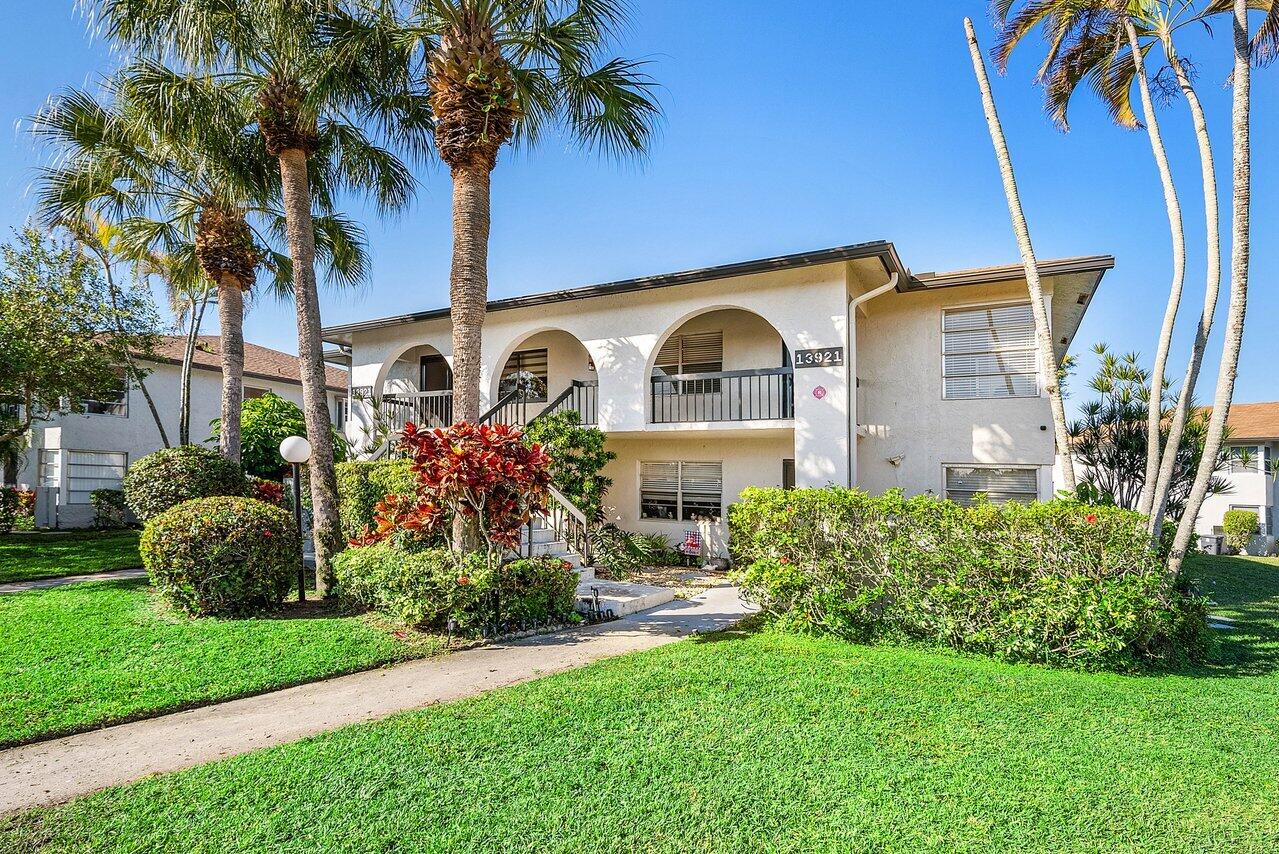 13921 Royal Palm Court B, Delray Beach, FL 33484, Delray Beach