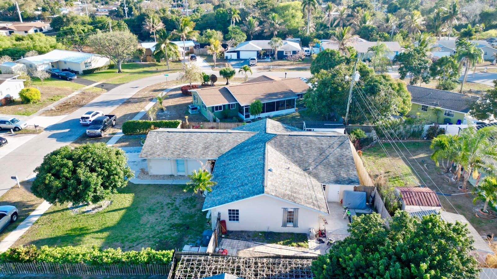1107 Woodcrest Road W — photo 5