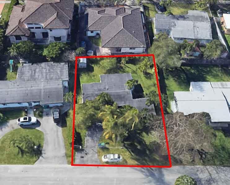 5486 SW 91st Avenue, Miami, FL 33165