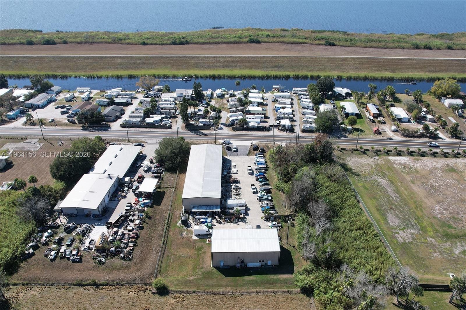 5271 Us Hwy 441 SE, Okeechobee, FL 34974 photo 14