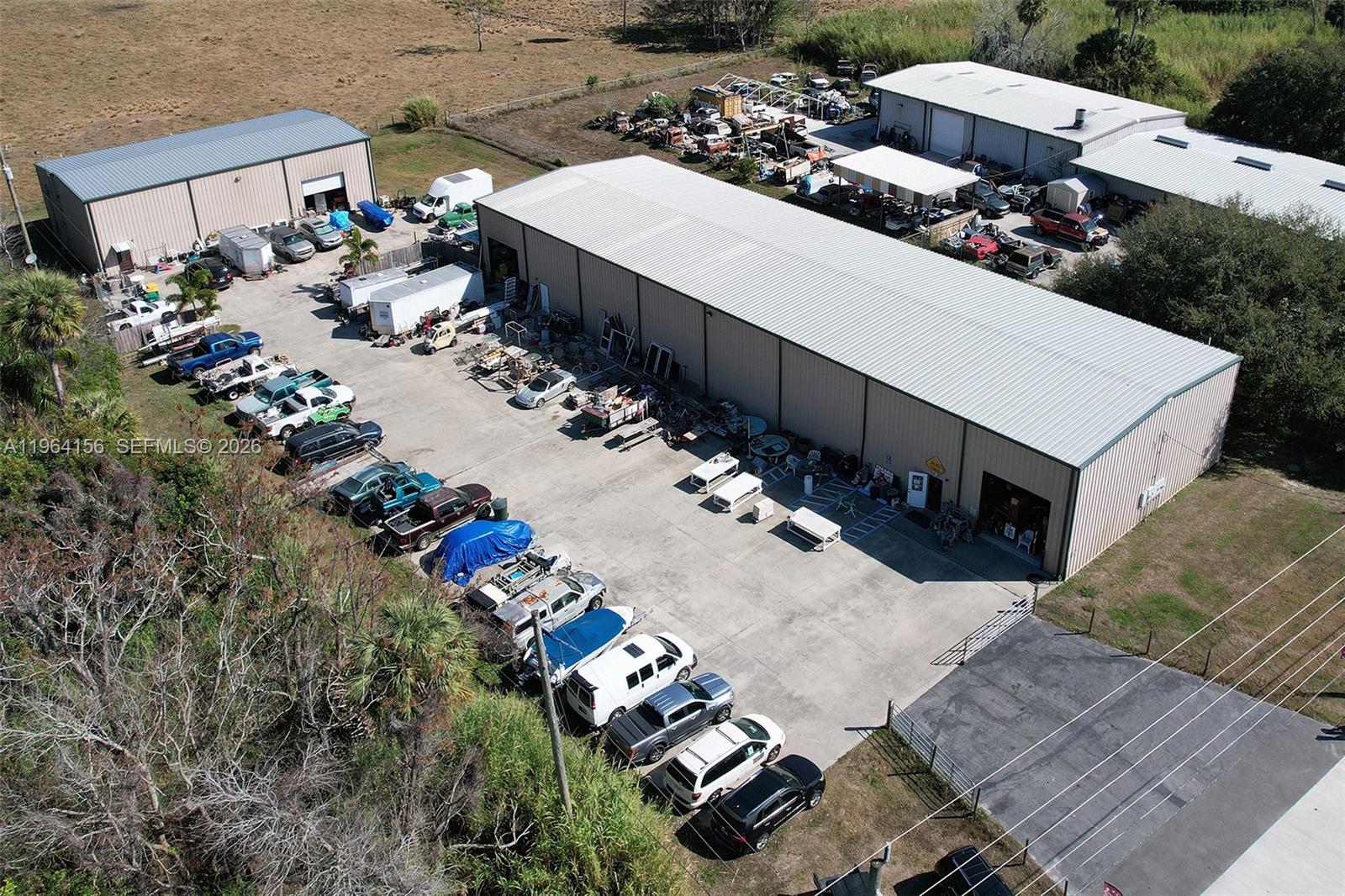 5271 Us Hwy 441 SE, Okeechobee, FL 34974, Okeechobee