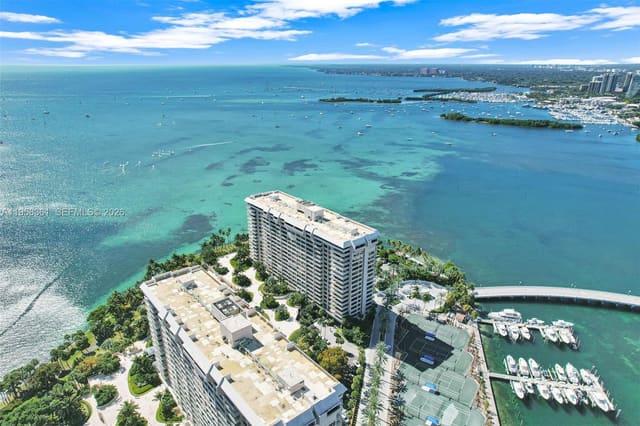 1 Grove Isle Drive A1110, sold in Grove Isle Condo, Vero Beach, FL