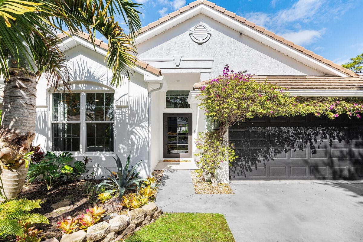 1123 Canoe Point, Delray Beach, FL 33444 photo 2