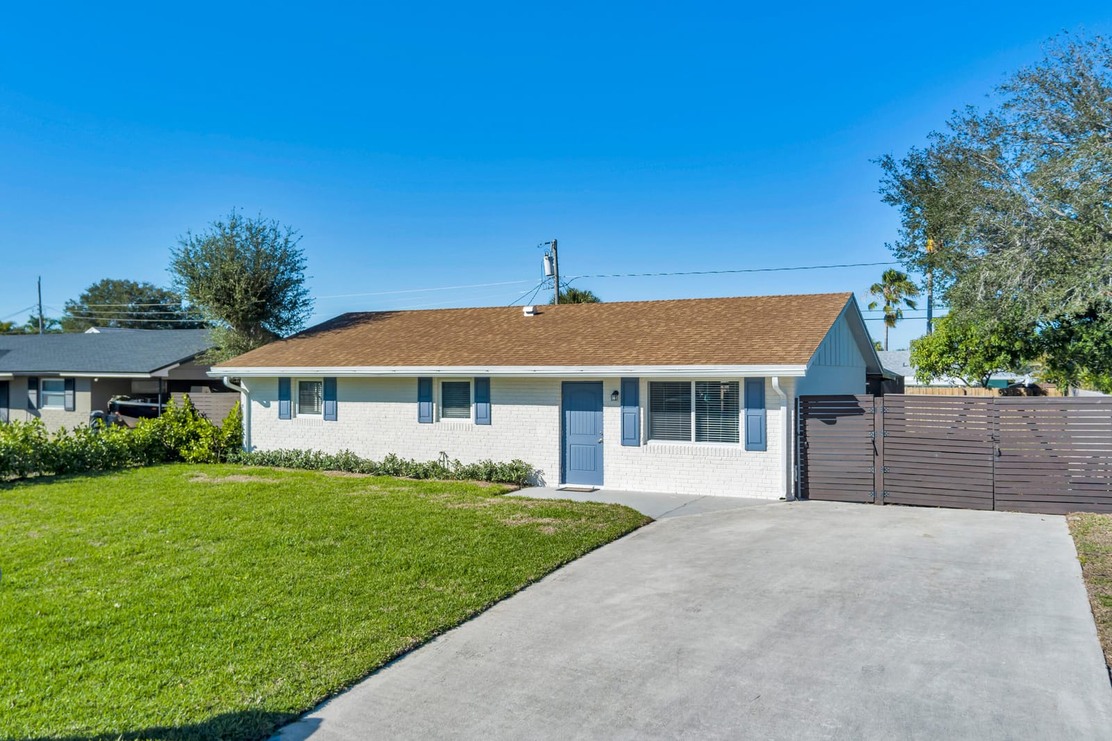4305 Birdwood Street, Palm Beach Gardens, FL 33410