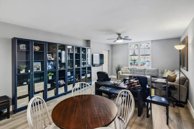 520 SE 5th Avenue 3208, sold in Las Olas By The River, Fort Lauderdale, FL