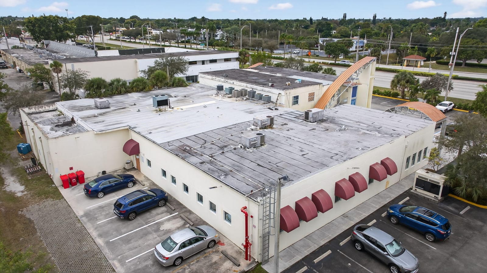 2800 N State 7 Road, Margate, FL 33063 photo 8