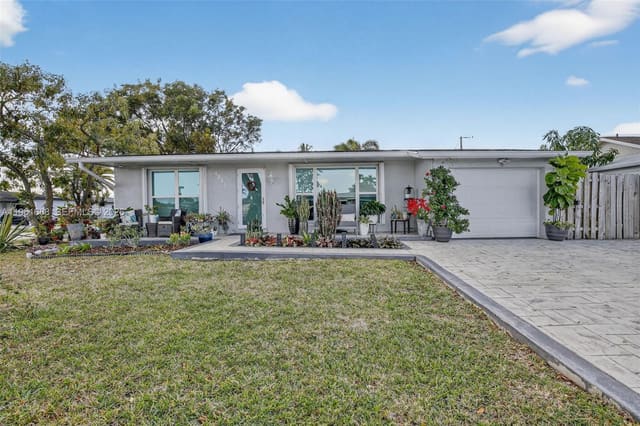 4221 NW 114th Avenue, Sunrise, FL 33323