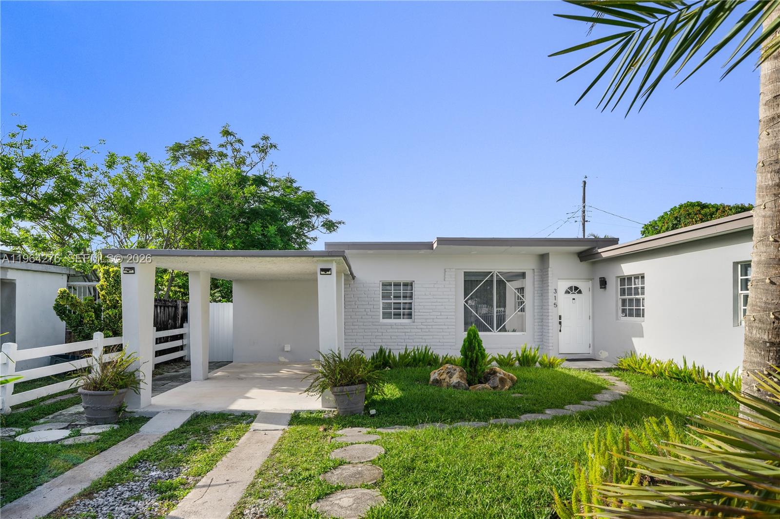 315 NW 106th Street, Miami, FL 33150, Miami