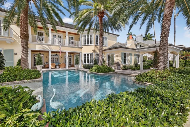 710 Isle Of Palms Drive, Fort Lauderdale, FL 33301