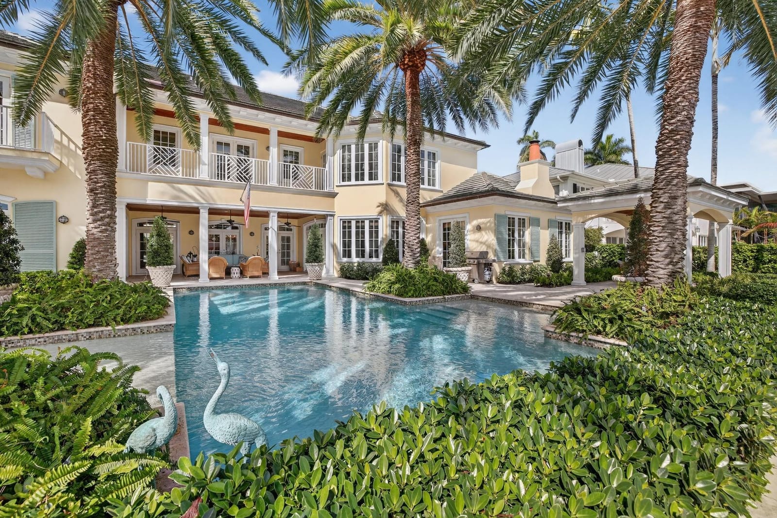 710 Isle Of Palms Drive, Fort Lauderdale, FL 33301