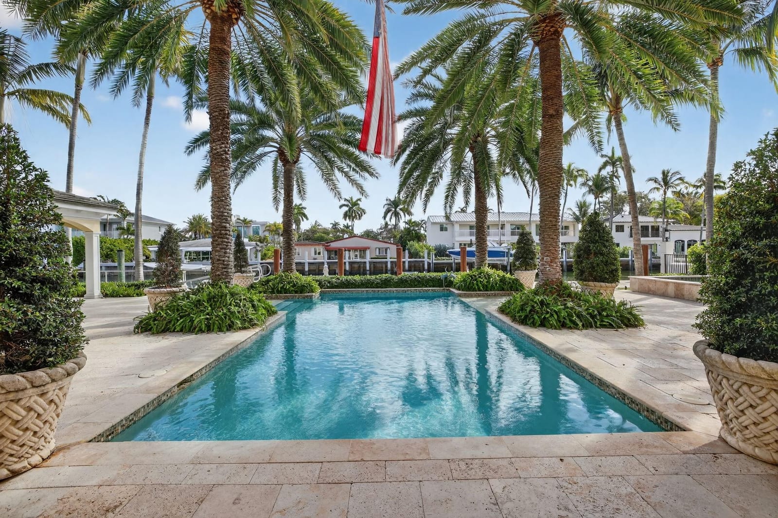 710 Isle Of Palms Drive, Fort Lauderdale, FL 33301 photo 2