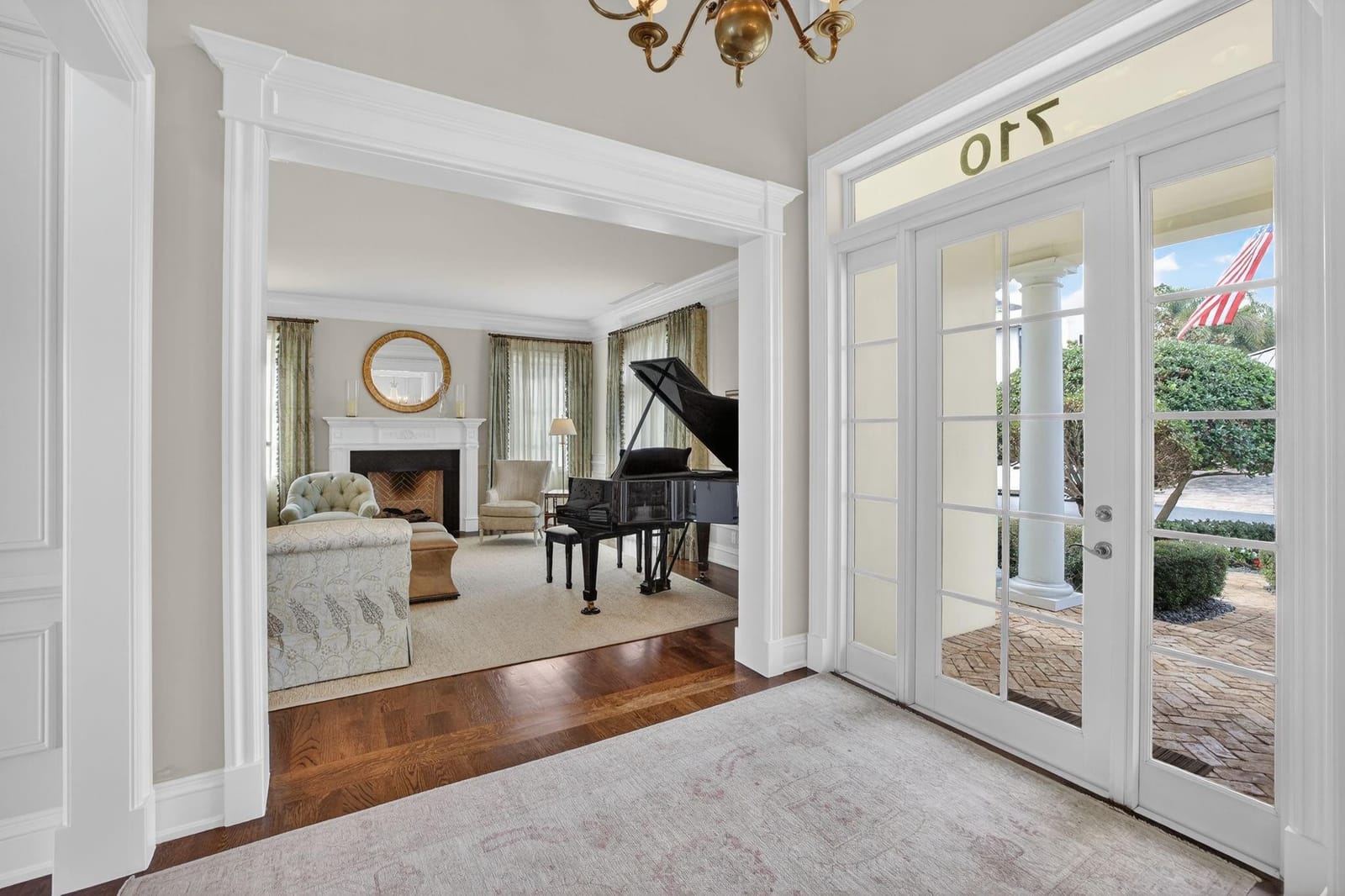 710 Isle Of Palms Drive, Fort Lauderdale, FL 33301 photo 11
