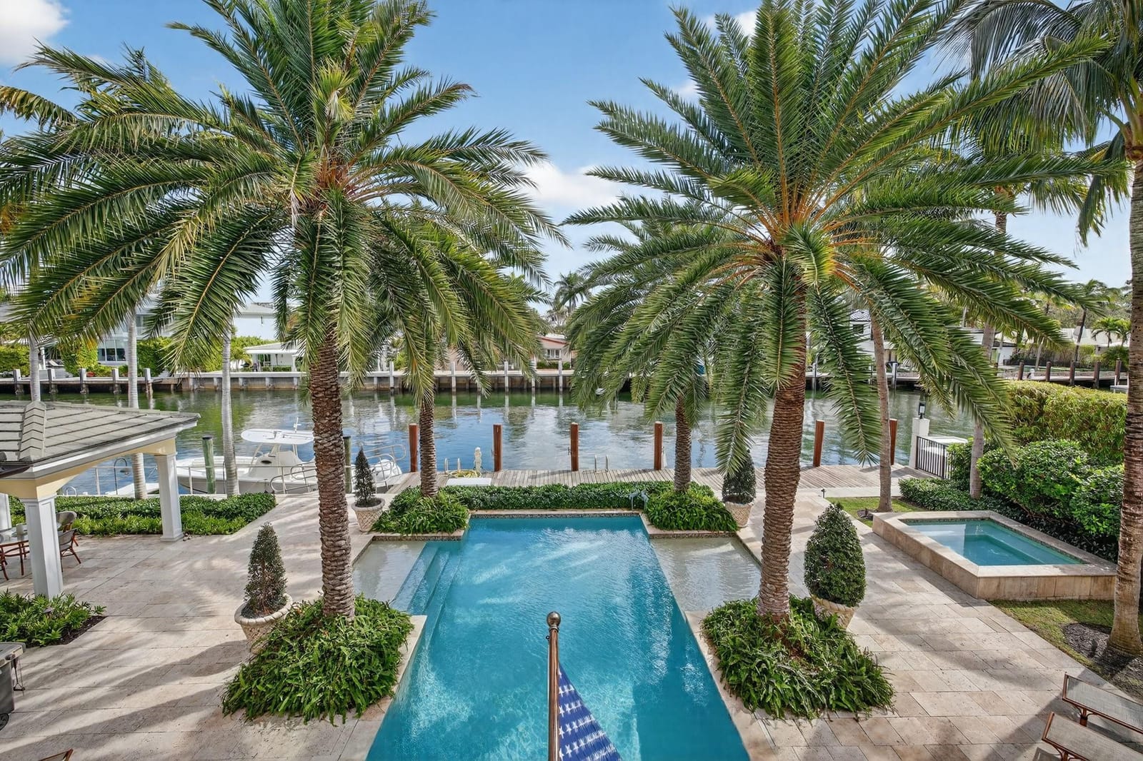 710 Isle Of Palms Drive, Fort Lauderdale, FL 33301 photo 27