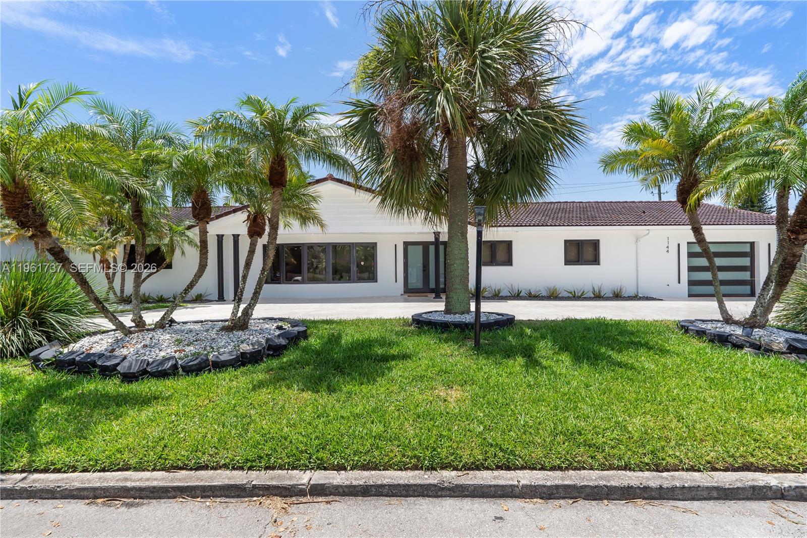 1144 Adams Street, Hollywood, FL 33019, Hollywood
