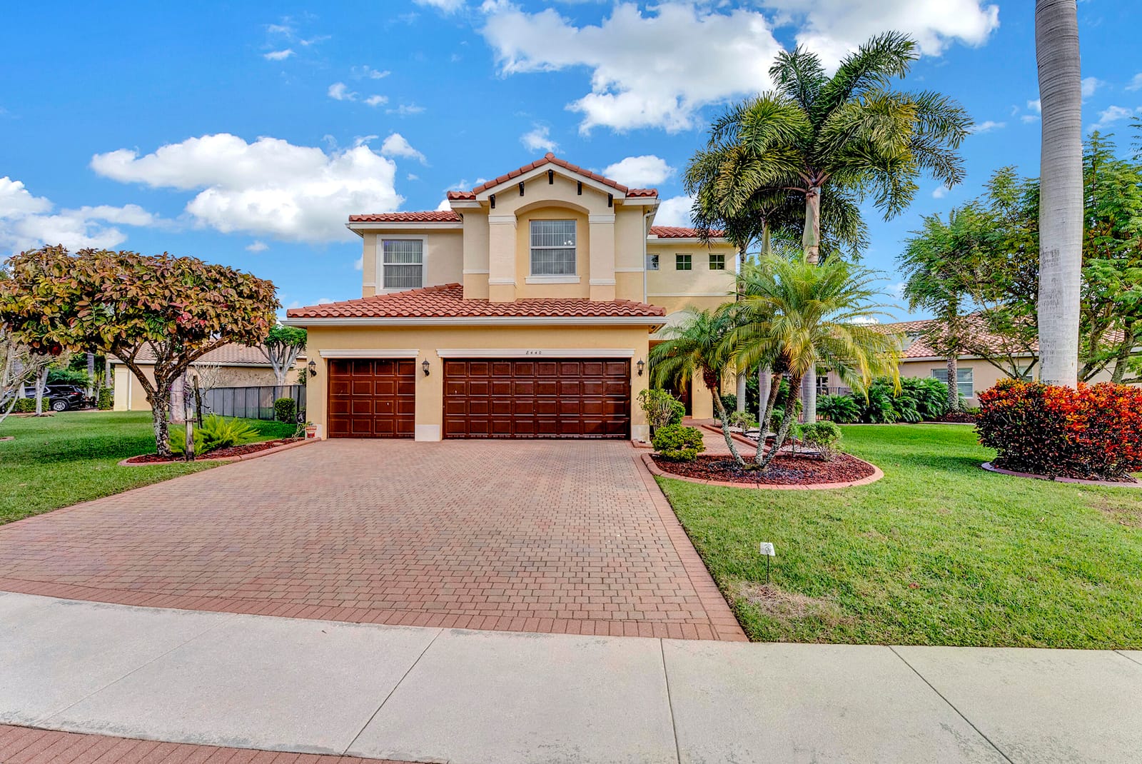 8440 Serena Creek Avenue, Boynton Beach, FL 33473
