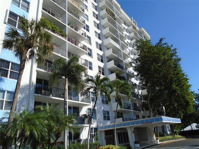 1800 N Andrews Avenue 4b, Fort Lauderdale, FL 33311