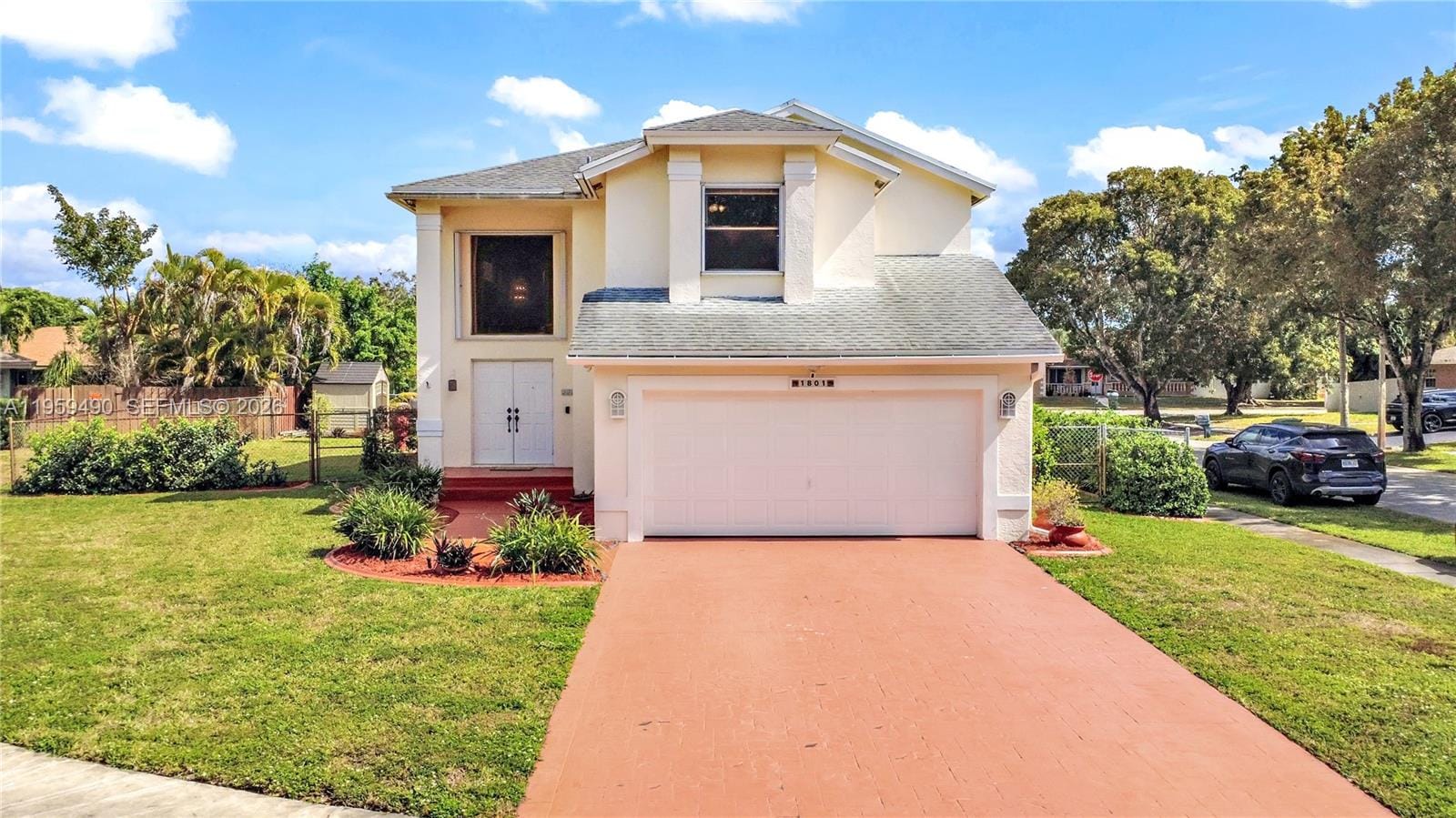 1801 NW 120th Terrace, Pembroke Pines, FL 33026