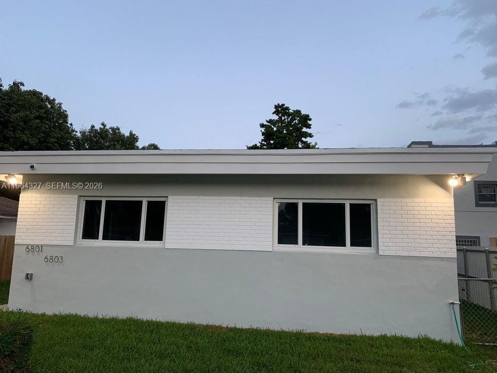 6801 NW 2nd Court — photo 2