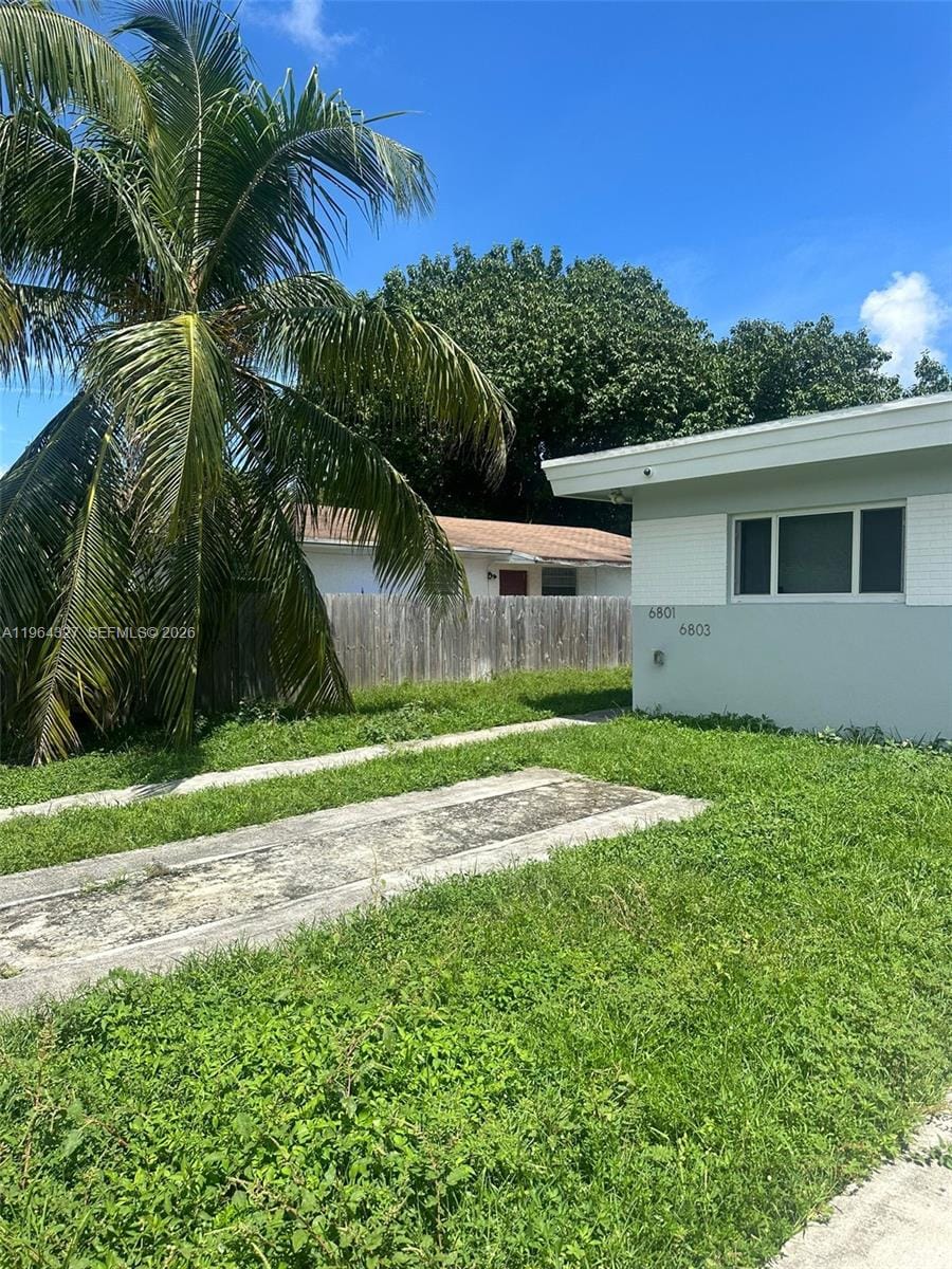 6801 NW 2nd Court — photo 3